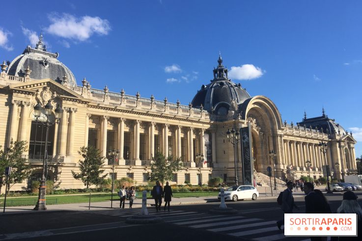 Les Musées Et Monuments Gratuits à Paris Et En Ile De France - 