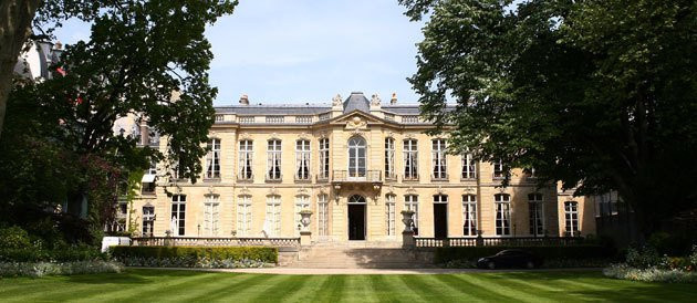 Rendez Vous Aux Jardins 19 A L Hotel De Matignon Sortiraparis Com