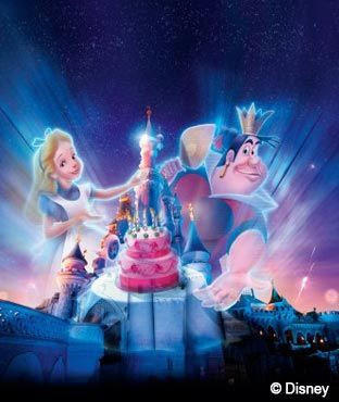 Disneyland Paris Vous Offre Votre Billet Gratuit Pour Votre Anniversaire Pour Ses Ans Sortiraparis Com