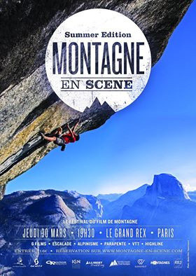 Montagne En Scène Lance Sa Summer Edition Au Grand Rex De