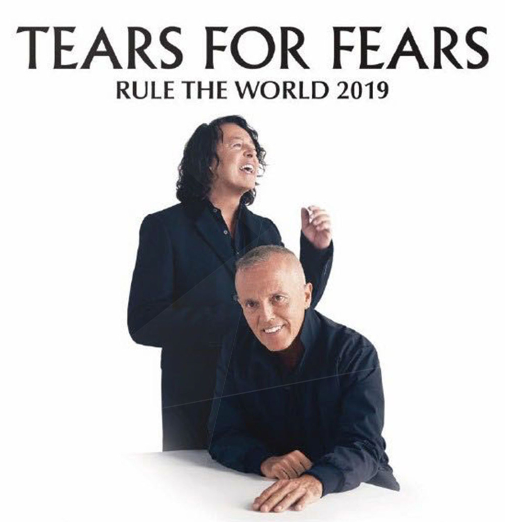 Tears for fears winstar casino hotel