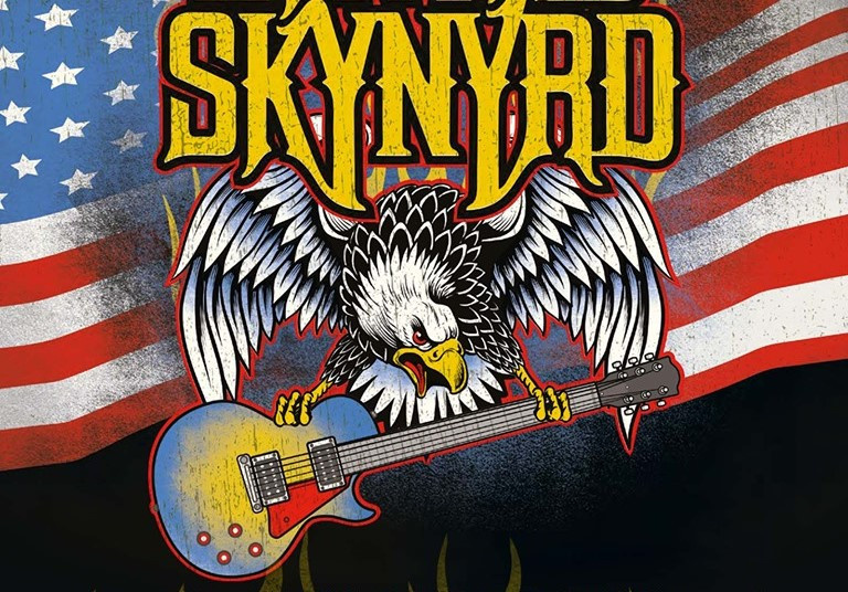 Lynyrd skynyrd band