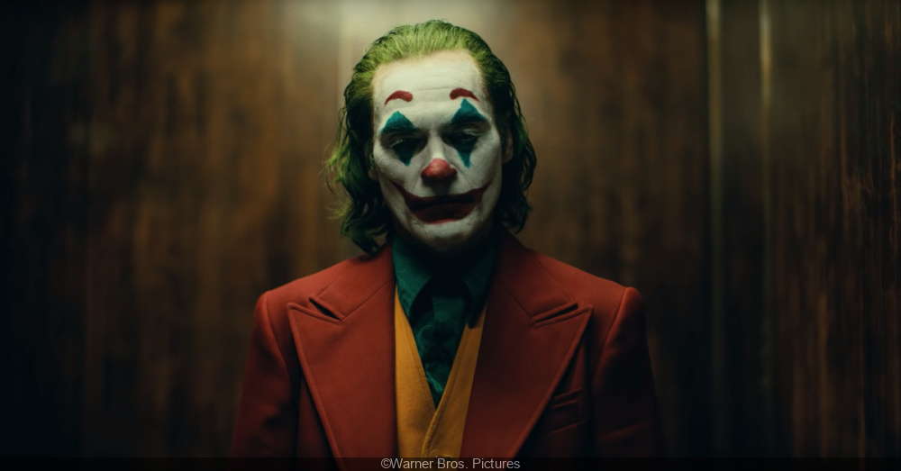Joker Starring Joaquin Phoenix Review And Trailers Sortiraparis Com