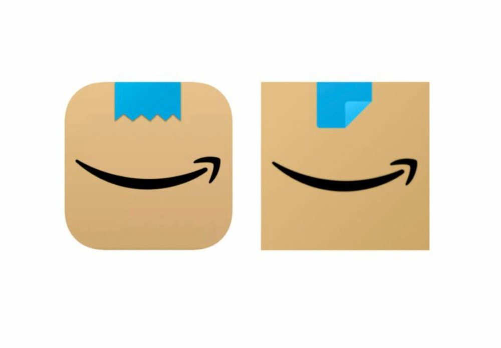 Amazon Enleve La Moustache De Son Logo Compare A Hitler Sortiraparis Com