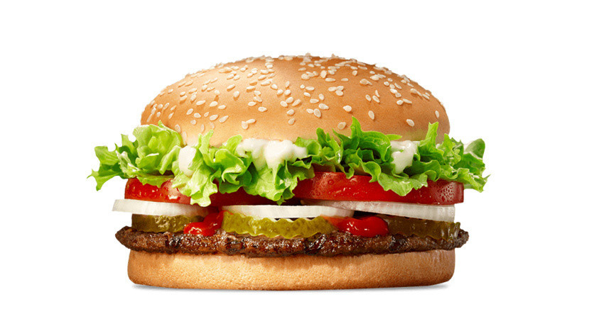 Burger King Debarque A Nation Sortiraparis Com