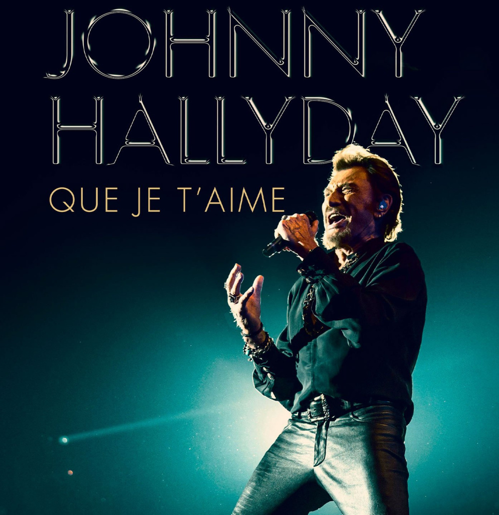 Johnny Hallyday Un Concert Symphonique Hommage A L Accor Arena De Paris A La Rentree 21 Sortiraparis Com