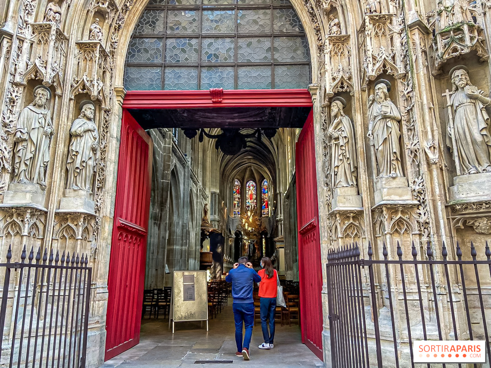 Pourquoi L Ascension Est Un Jour Ferie En France Origine Et Histoire De Cette Fete Religieuse Sortiraparis Com