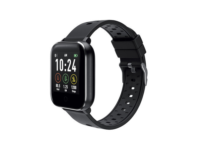 La Montre Connectee De Lidl Une Apple Watch A Petit Prix Sortiraparis Com