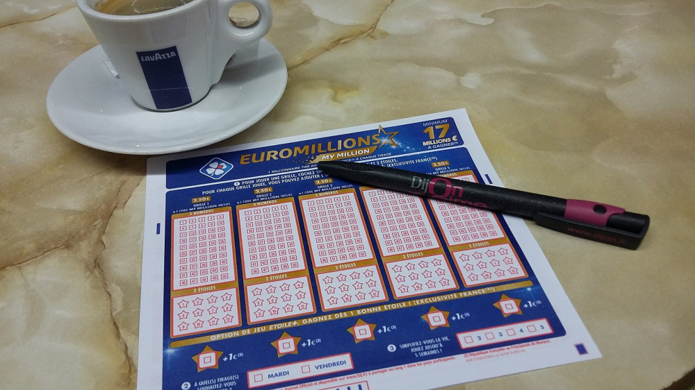 EuroMillions: 210 million euros at stake this Tuesday, a new record