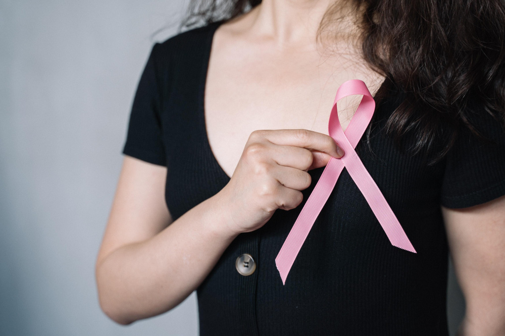 A new treatment against breast cancer soon available in France