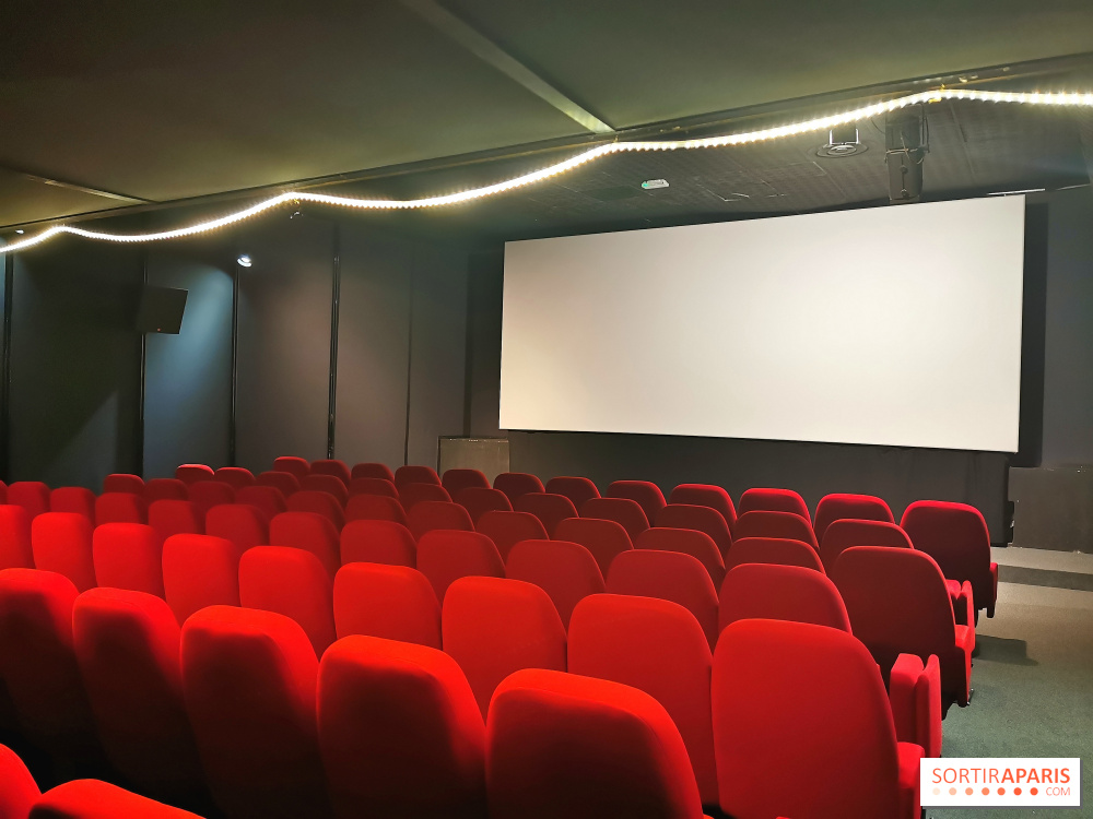 L Entrepot Le Cinema Independant Et Atypique De Paris Sortiraparis Com