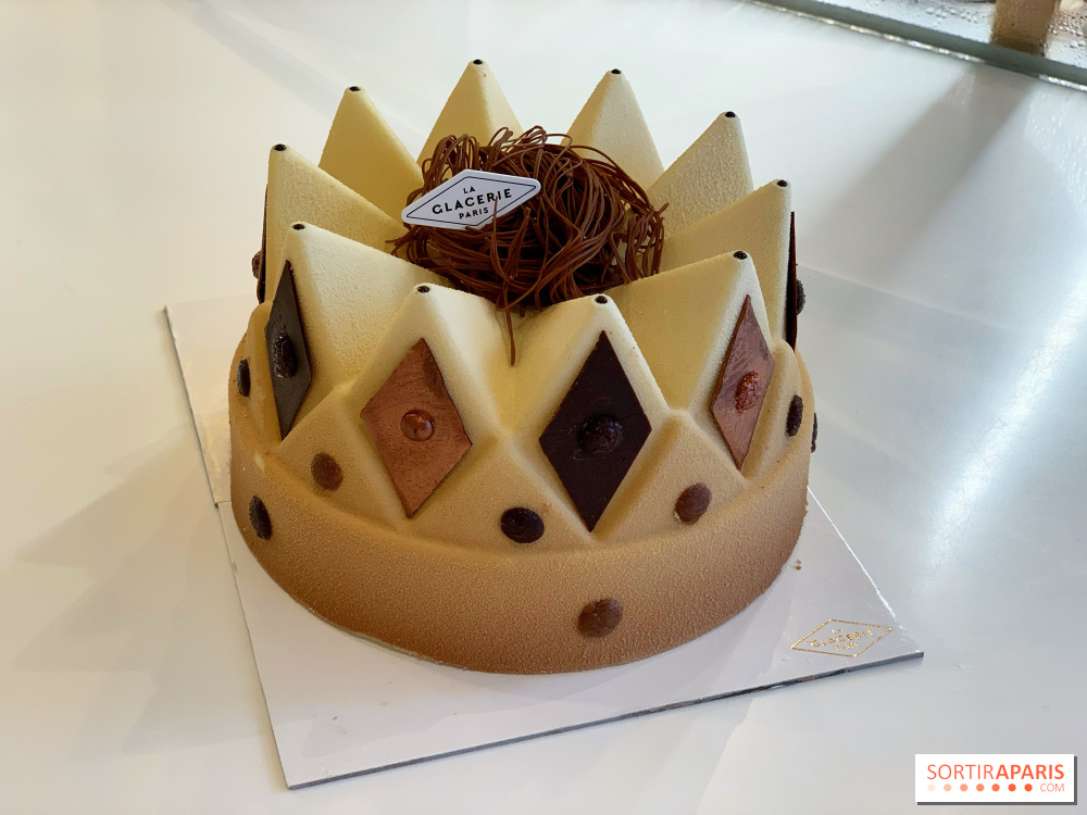 The Most Original Epiphany Cakes 21 In Paris Sortiraparis Com