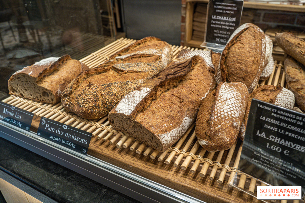 Le Top Des Meilleures Boulangeries De Paris Sortiraparis Com