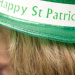 Saint Patrick 2018 at the Irish Cultural Center 