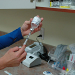 Coronavirus : le vaccin allemand de chez CureVac désormais en deuxième phase d'essai clinique