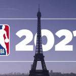 Match de NBA à Paris : rebelotte en 2021 ! 