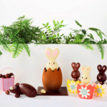 Easter chocolates 2020 by Pierre Marcolini