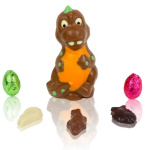 Easter chocolates 2021 by De Neuville