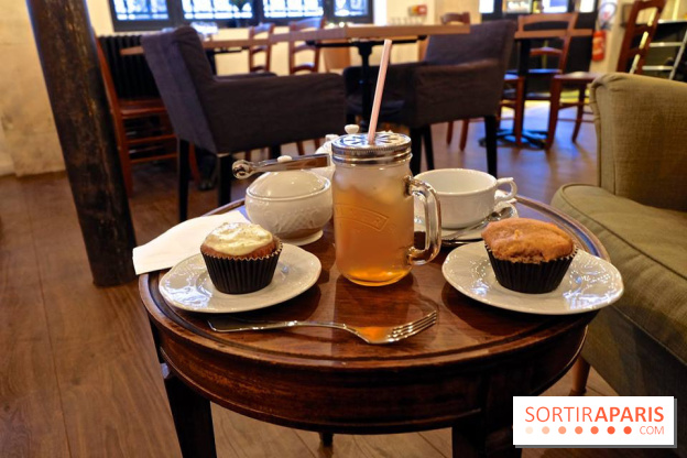 The Best Tearooms In Paris Sortiraparis Com