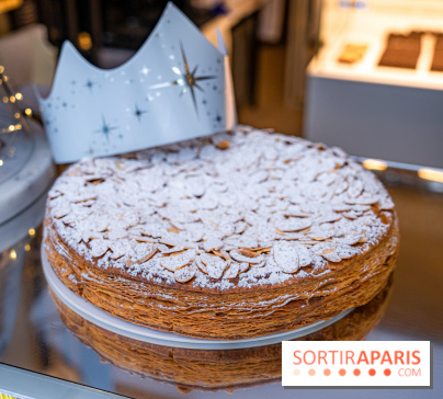 Galette Des Rois 22 Etcrousti Galette De Francois Perretau Ritz Paris Worldakkam