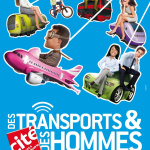 Transport and people, Cité des Sciences