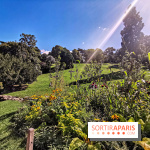 Buttes Chaumont Park