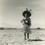 Exposición de Graciela Iturbide, Heliotropo 37, en la Fundación Cartier de París