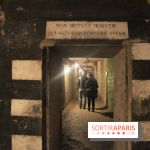 Les Catacombes de Paris