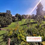 Buttes Chaumont Park