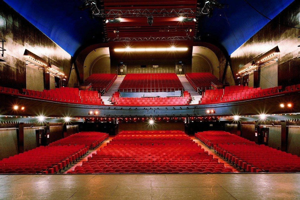 France Inter fête la musique à l'Olympia de Paris le 21 ...