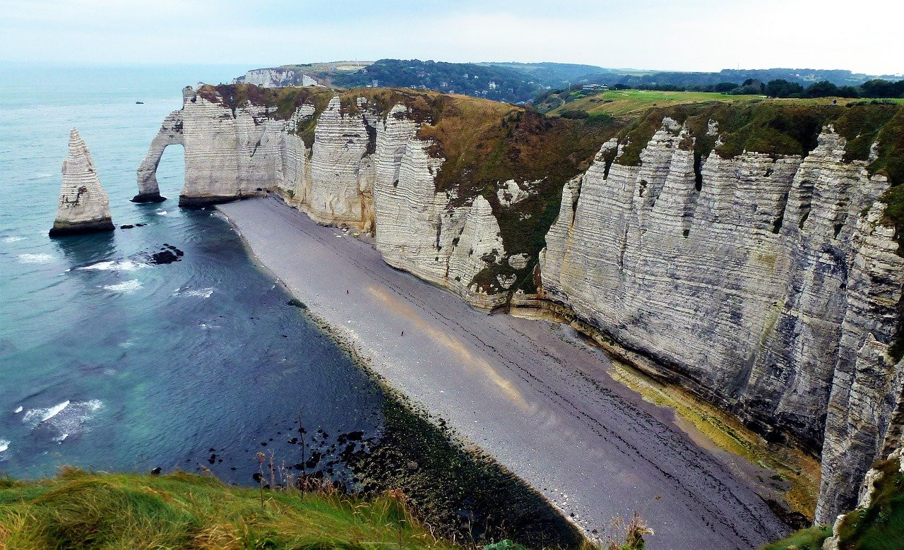 Reouverture Des Plages Et Des Lacs En France Sortiraparis Com