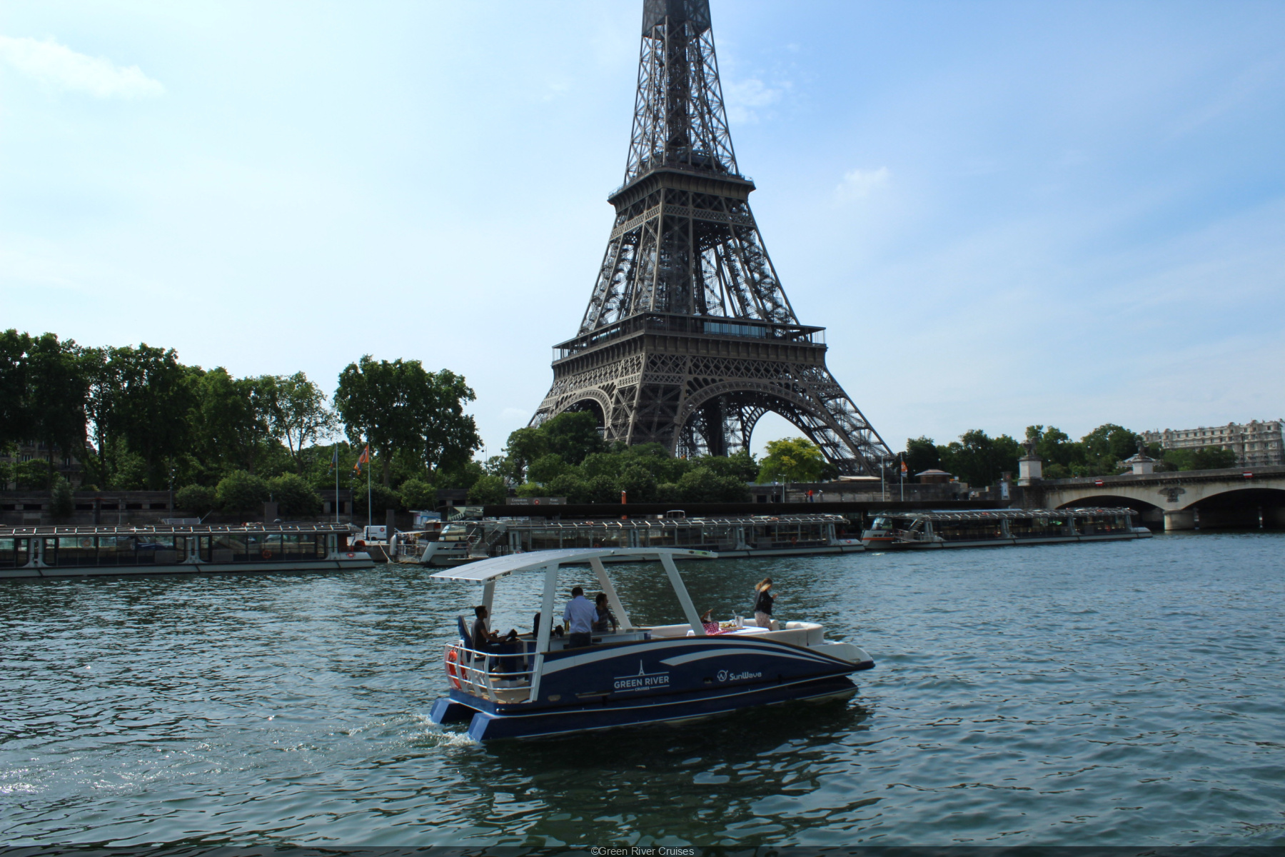 green river cruises seine