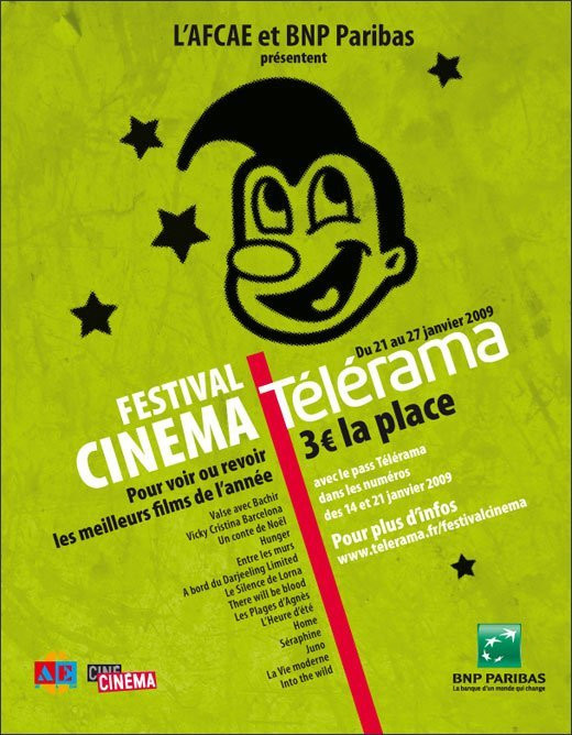 Le Festival Cinéma Télérama Une Semaine Pour Redécouvrir