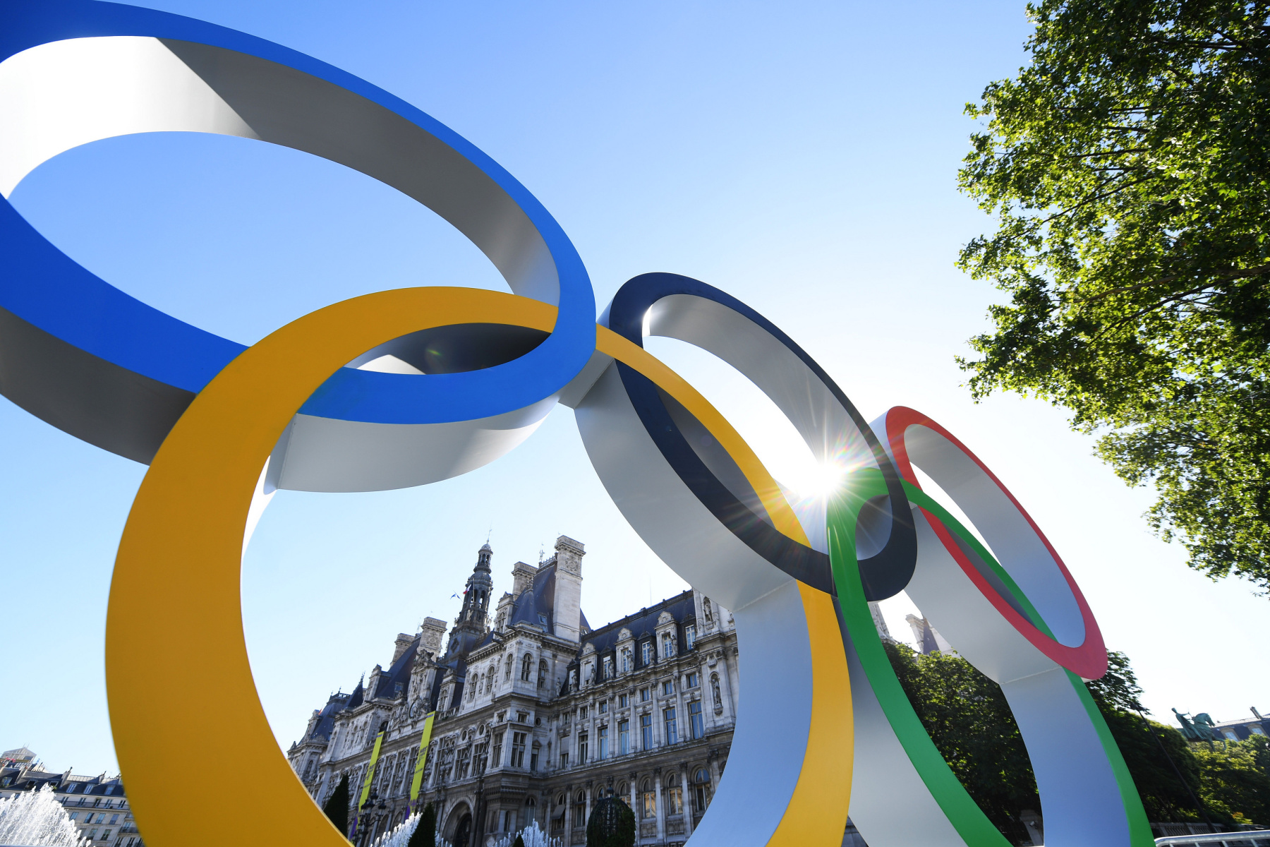Paris Summer Olympics Dates 2024 List Merna