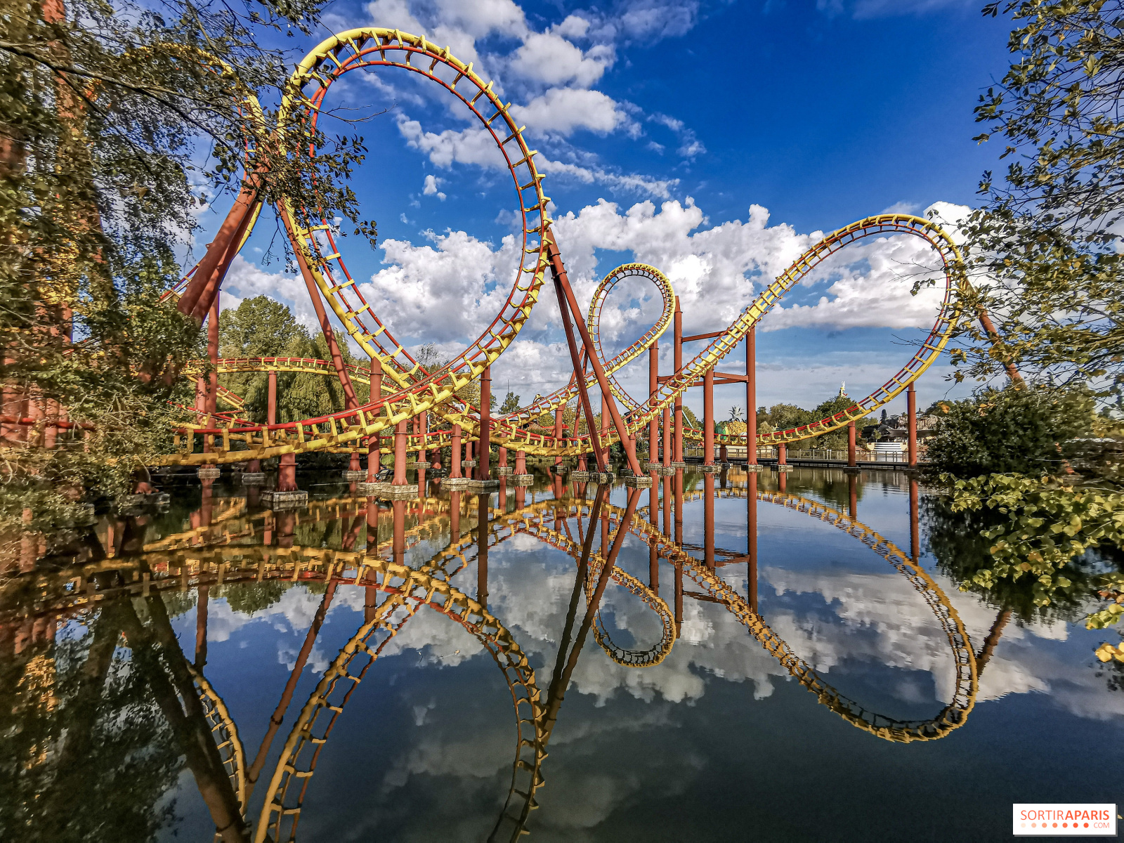 parc asterix